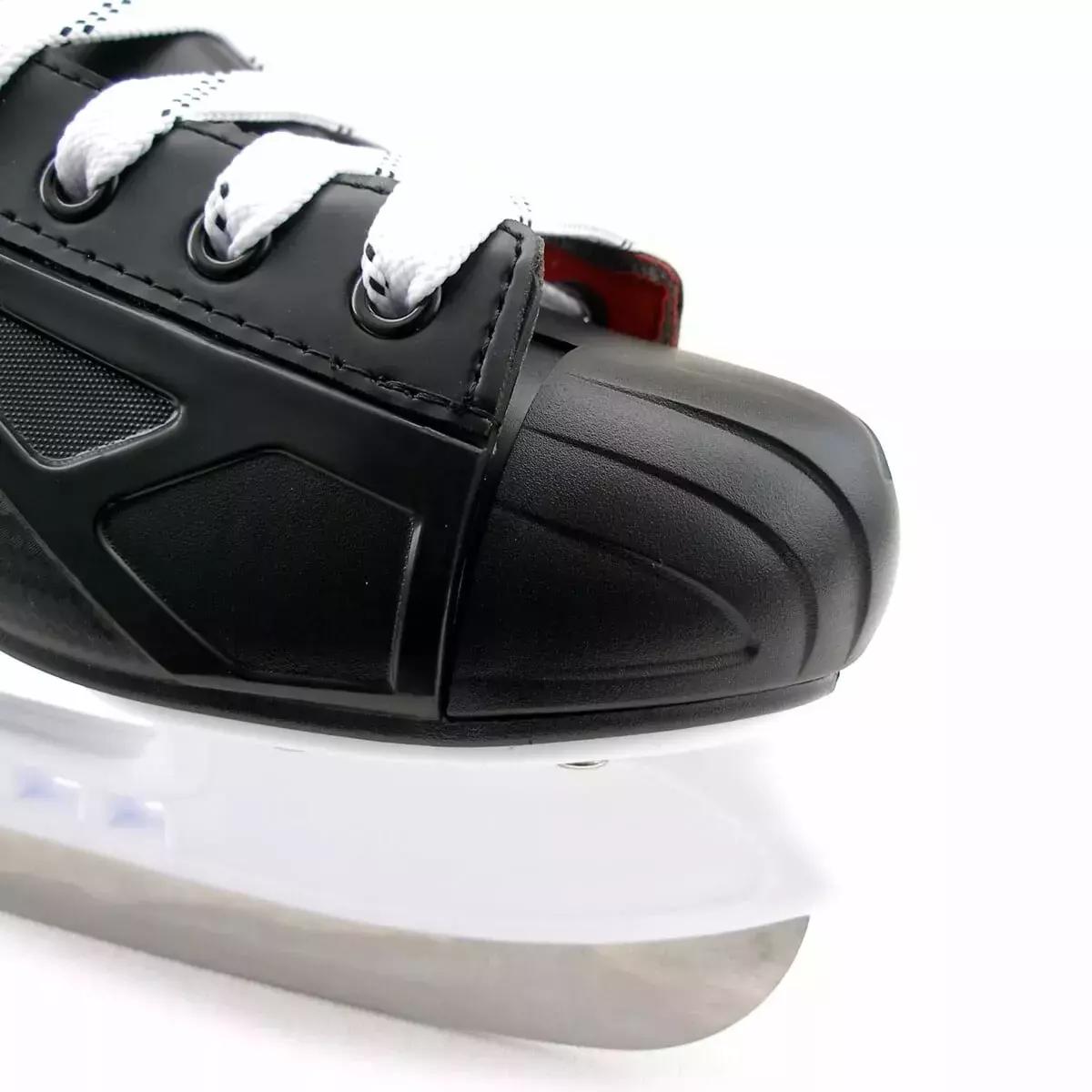 BOTAS – ATTACK 191 – Men’s Ice Hockey Skates | Made in Europe (Czech Republic) 2
