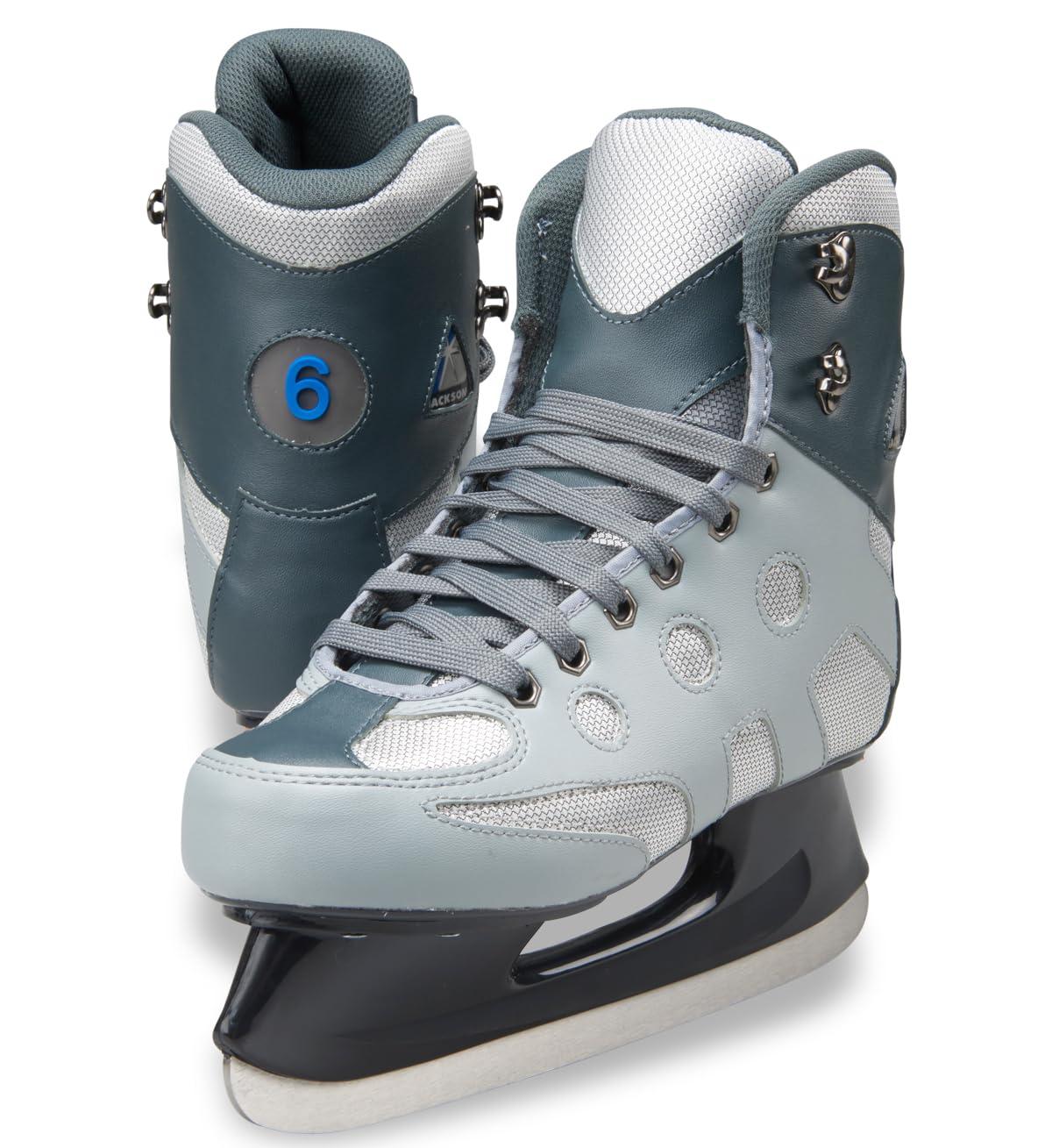 Jackson Ultima RH2602 Softec Hockey rental ice skates