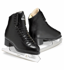 Jackson Ultima Marquis JS1992 Men’s and Boys’ Figure Skates 3 Jackson Ultima Marquis black figure skates for men and boys with factory-attached Ultima Mirage blades