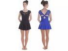 Sagester Figure Skating Dress Style: 186, Black 35 Sagester Figure Skating Dress Style: 186, Black 35