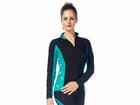 Sagester Figure Skating Jacket Style: 232, Green 89 Sagester Figure Skating Jacket Style: 232, Green 89