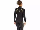 Sagester Figure Skating Jacket Style: 238, Black 89