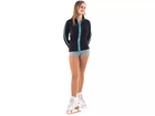 Sagester Figure Skating Jacket Style: 252, Turquoise edges 59 Sagester Figure Skating Jacket Style: 252, Turquoise edges 59