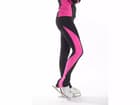 Sagester Figure Skating Pants Style: 431, Neon Fuchsia 44