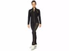 Sagester Figure Skating Pants Style: 436, Black 61