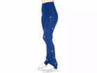 Sagester Figure Skating Pants Style: 437, Blue 51 Sagester Figure Skating Pants Style: 437, Blue 51