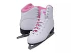 Jackson Ultima SoftSkate Womens’ Ice Skates / Bundle with Jackson Bag, Guardog Skate Guards / Pink 7 Jackson Ultima SoftSkate Womens’ Ice Skates / Bundle with Jackson Bag, Guardog Skate Guards / Pink 7