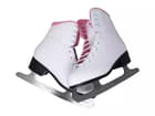 Jackson Ultima SoftSkate Womens’ Ice Skates / Bundle with Jackson Bag, Guardog Skate Guards / Pink 9 Jackson Ultima SoftSkate Womens’ Ice Skates / Bundle with Jackson Bag, Guardog Skate Guards / Pink 9