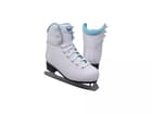 Jackson Ultima SoftSkate Womens’ Ice Skates / Bundle with Jackson Bag, Guardog Skate Guards / Blue 8 Jackson Ultima SoftSkate Womens’ Ice Skates / Bundle with Jackson Bag, Guardog Skate Guards / Blue 8