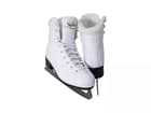Jackson Ultima SoftSkate Womens’ Ice Skates / Bundle with Jackson Bag, Guardog Skate Guards / White 8