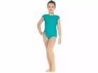 Sagester Figure Skating Leotards Style: 126, Green 59