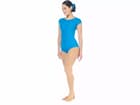 Sagester Figure Skating Leotards Style: 126, Light Blue 88