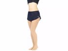 Sagester Figure Skating Skirt Style: 303, Black/Lycra 59