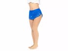 Sagester Figure Skating Skirt Style: 303, Blue/Lace 35
