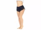 Sagester Figure Skating Skirt Style: 303, Black/Lace 59 Sagester Figure Skating Skirt Style: 303, Black/Lace 59