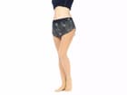 Sagester Figure Skating Skirt Style: 303, Black/Gold Lurex 59 Sagester Figure Skating Skirt Style: 303, Black/Gold Lurex 59
