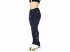 Sagester Figure Skating Pants Style: 438, Black 59