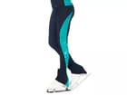 Sagester Figure Skating Pants Style: 458, Green 59 Sagester Figure Skating Pants Style: 458, Green 59