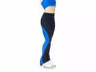 Sagester Figure Skating Pants Style: 458, Blue 59 Sagester Figure Skating Pants Style: 458, Blue 59