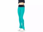 Sagester Figure Skating Pants Style: 459, Green 59
