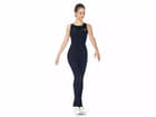 Sagester Figure Skating Bodysuit Style: 615, Black 117 Sagester Figure Skating Bodysuit Style: 615, Black 117