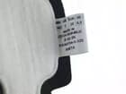 BOTAS Anita Women’s and Girls’ Figure Skates 10 Anita size label made in Czech Republic, sewn into the white felt tongue lining
