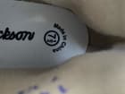 Jackson Ultima JS1490 Adult 7.5 Width: C – Good Condition, Minor Scratches 17
