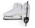 Belati sole molded Made in Italy with screw-mounted Botas Sabrina blade