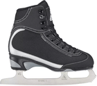 Outside view of the Softec Vista ST3200 showing the Ultima Mark I blade and toe pick