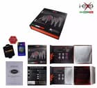 I-EXE Made in Italy – Multizone Short Sleeve Compression Shirt – Italia Limited Edition 8 I-EXE Made in Italy – Multizone Short Sleeve Compression Shirt – Italia Limited Edition 8