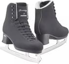 Jackson Ultima Freestyle Fusion FS2192 black figure skates for men and boys with Aspire XP blades