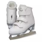 Jackson Ultima Finesse JS160 Ice Skates – Size 3 3