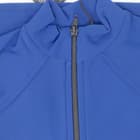 SAGESTER Blue Ice Skating Jacket, #249/MEN, Hand-made in Italy 6 SAGESTER Blue Ice Skating Jacket, #249/MEN, Hand-made in Italy 6