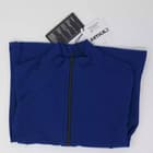 SAGESTER Blue Ice Skating Jacket, #249/MEN, Hand-made in Italy 5 SAGESTER Blue Ice Skating Jacket, #249/MEN, Hand-made in Italy 5