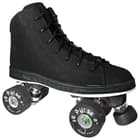 Jackson Diva Sport JR3010 Black Women’s Quad Roller Skates 3 Jackson Diva Sport JR3010 Black Women's Quad Roller Skates