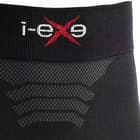 I-EXE Made in Italy – Multizone Compression Men’s Tights Pants – Color: Black 80 I-EXE Made in Italy – Multizone Compression Men’s Tights Pants – Color: Black 80
