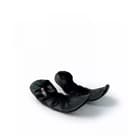 BOTAS Black Dancing and Ballet Flats from Natural Leather 7 BOTAS Black Dancing and Ballet Flats from Natural Leather 7