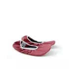 BOTAS Pink Dancing and Ballet Flats from Natural Leather 10 BOTAS Pink Dancing and Ballet Flats from Natural Leather 10