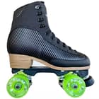 ATOM Jackson Vibe JR1710 Black Women’s Roller Skates – Lime Pulse Lite Wheels 7 ATOM Jackson Vibe JR1710 Black Women’s Roller Skates – Lime Pulse Lite Wheels 7