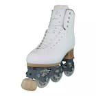 Jackson Elle Inline Figure Skates (PA800) | Women’s Ice Cross-Training Roller Skates 8