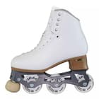 Jackson Elle Inline Figure Skates (PA800) | Women’s Ice Cross-Training Roller Skates 7