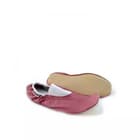BOTAS EVA Pink Gymnastic Shoes from Natural Leather 7