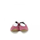 BOTAS EVA Pink Gymnastic Shoes from Natural Leather 9