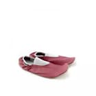 BOTAS EVA Pink Gymnastic Shoes from Natural Leather 10