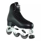 Jackson Ultima Finesse PA222 Men’s Inline Roller Skates 6 Jackson Ultima Finesse PA222 Men’s Inline Roller Skates 6