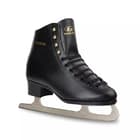 BOTAS Robin black figure skates for men and boys with screw-mounted Botas Nicole blade
