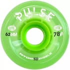 ATOM Jackson Vibe JR1710 Black Women’s Roller Skates – Lime Pulse Lite Wheels 11 ATOM Jackson Vibe JR1710 Black Women’s Roller Skates – Lime Pulse Lite Wheels 11