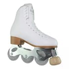 Jackson Ultima Mystique PA600 Women’s Inline Figure Skates (Adult 4–9) | White 5 Jackson Ultima Mystique PA600 Women’s Inline Figure Skates (Adult 4–9) | White 5