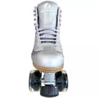 ATOM Jackson Vibe JR1711 Silver Women’s Roller Skates – Clear Glitter Pulse Lite Wheels 10 ATOM Jackson Vibe JR1711 Silver Women’s Roller Skates – Clear Glitter Pulse Lite Wheels 10