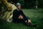 THERMOWAVE – MERINO XTREME / Mens Merino Wool Thermal Shirt / CAPULET OLIVE 66 THERMOWAVE – MERINO XTREME / Mens Merino Wool Thermal Shirt / CAPULET OLIVE 66